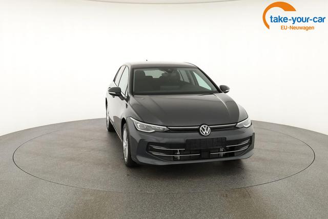 Volkswagen - Golf - EU-Neuwagen - Reimport