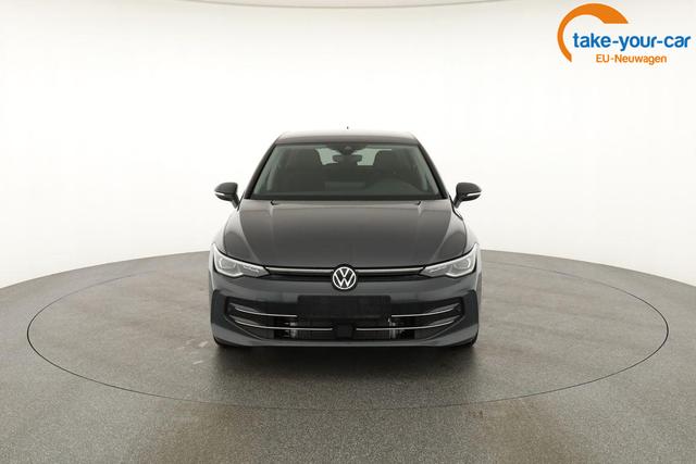 Volkswagen - Golf - EU-Neuwagen - Reimport