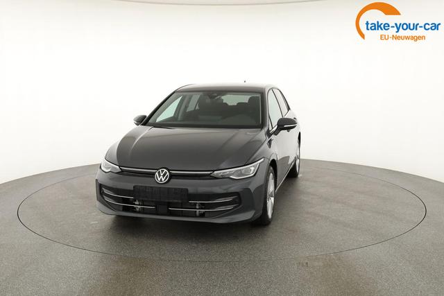 Volkswagen - Golf - EU-Neuwagen - Reimport