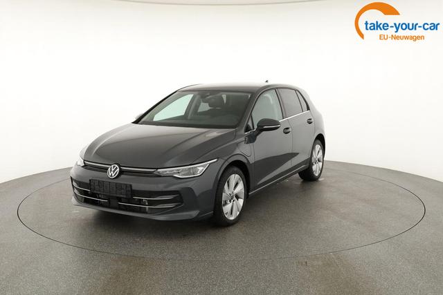 Volkswagen - Golf - EU-Neuwagen - Reimport