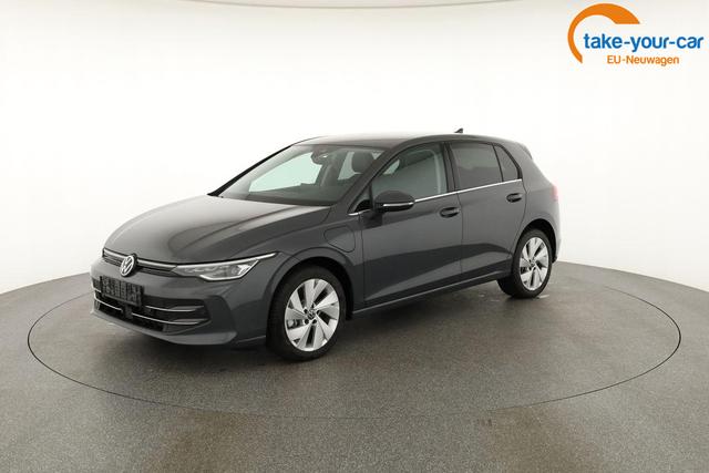 Volkswagen - Golf - EU-Neuwagen - Reimport