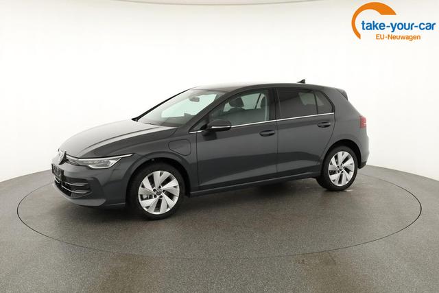 Volkswagen - Golf - EU-Neuwagen - Reimport