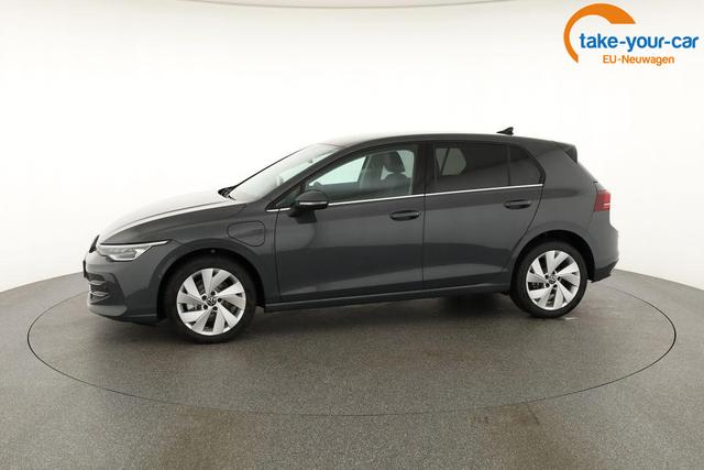 Volkswagen - Golf - EU-Neuwagen - Reimport