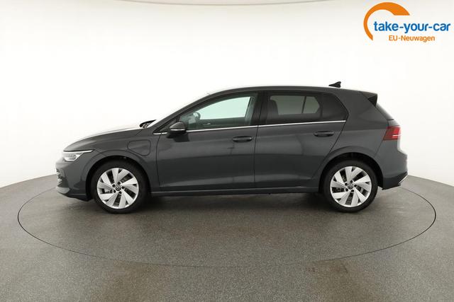 Volkswagen - Golf - EU-Neuwagen - Reimport