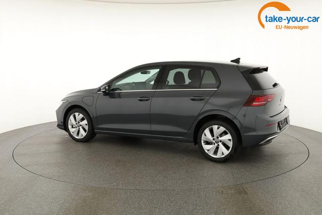 Volkswagen - Golf - EU-Neuwagen - Reimport