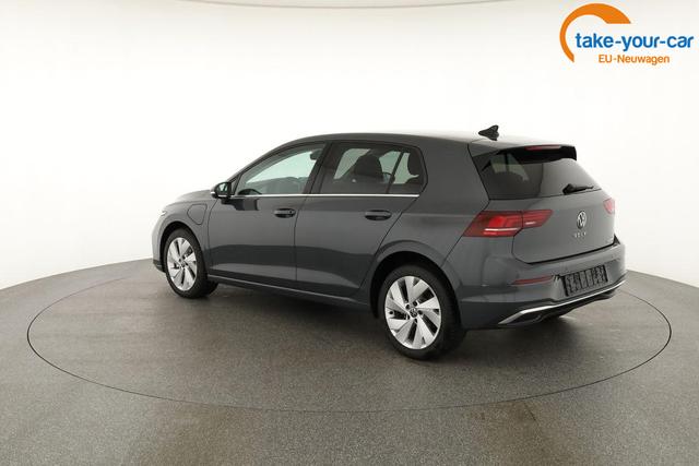 Volkswagen - Golf - EU-Neuwagen - Reimport