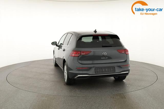 Volkswagen - Golf - EU-Neuwagen - Reimport