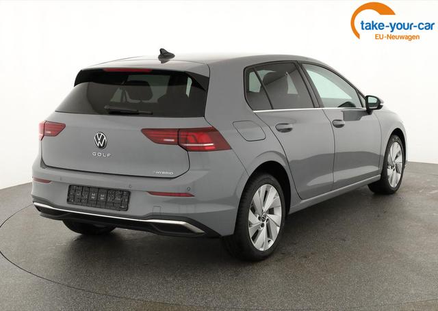 Volkswagen - Golf - EU-Neuwagen - Reimport