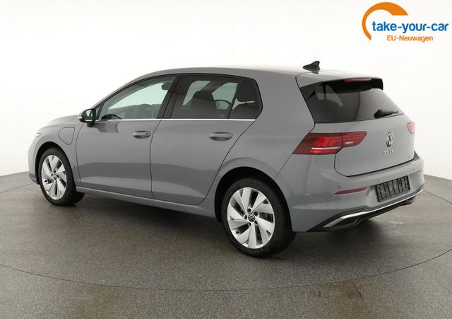 Volkswagen - Golf - EU-Neuwagen - Reimport