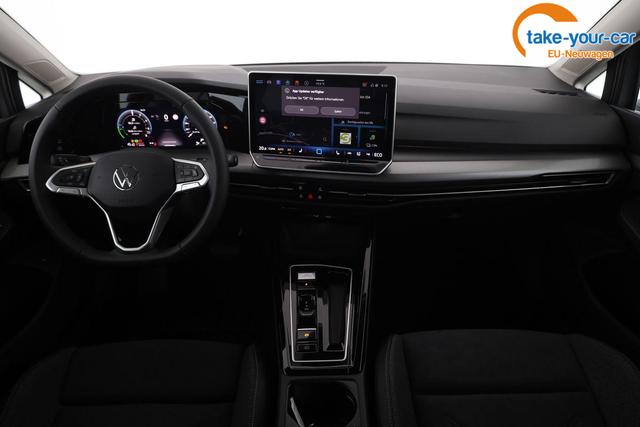 Volkswagen - Golf - EU-Neuwagen - Reimport
