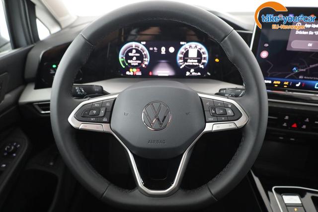 Volkswagen - Golf - EU-Neuwagen - Reimport