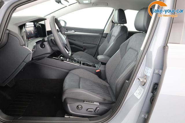 Volkswagen - Golf - EU-Neuwagen - Reimport