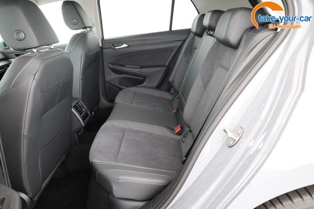 Volkswagen - Golf - EU-Neuwagen - Reimport
