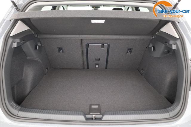 Volkswagen - Golf - EU-Neuwagen - Reimport