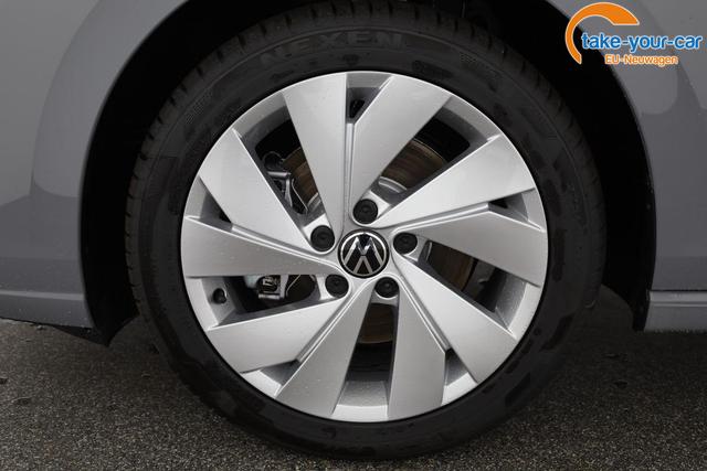 Volkswagen - Golf - EU-Neuwagen - Reimport