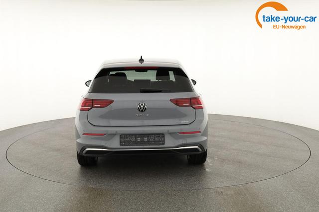 Volkswagen - Golf - EU-Neuwagen - Reimport