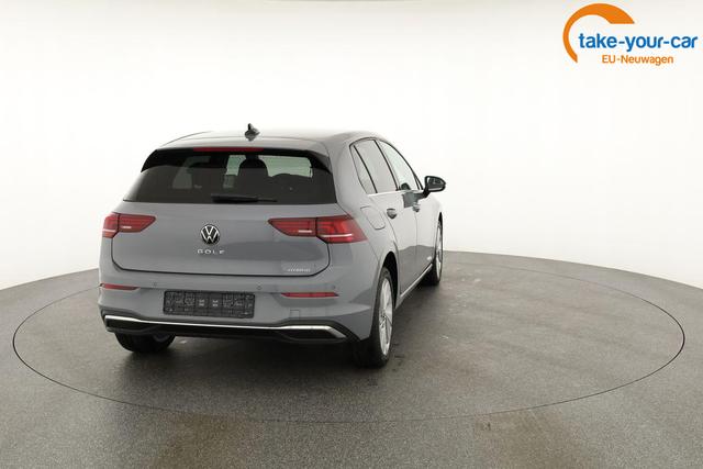 Volkswagen - Golf - EU-Neuwagen - Reimport