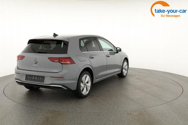 Volkswagen - Golf - EU-Neuwagen - Reimport