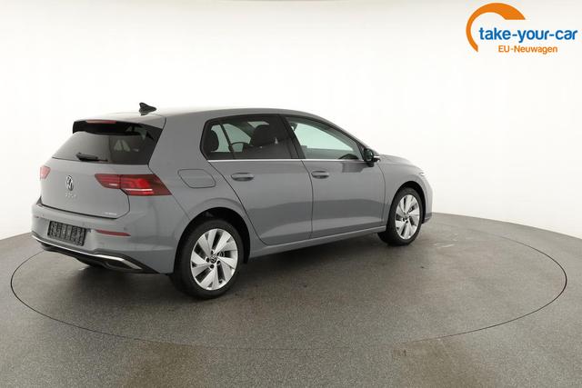 Volkswagen - Golf - EU-Neuwagen - Reimport