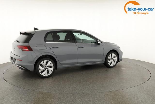 Volkswagen - Golf - EU-Neuwagen - Reimport