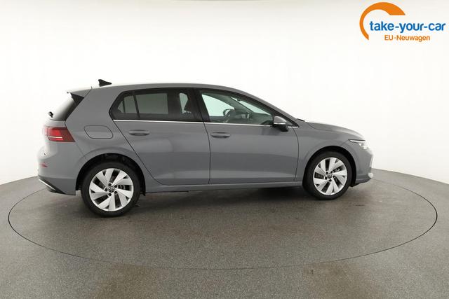 Volkswagen - Golf - EU-Neuwagen - Reimport