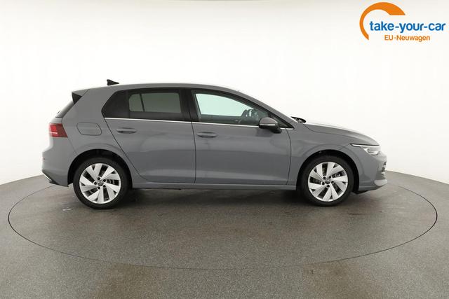 Volkswagen - Golf - EU-Neuwagen - Reimport