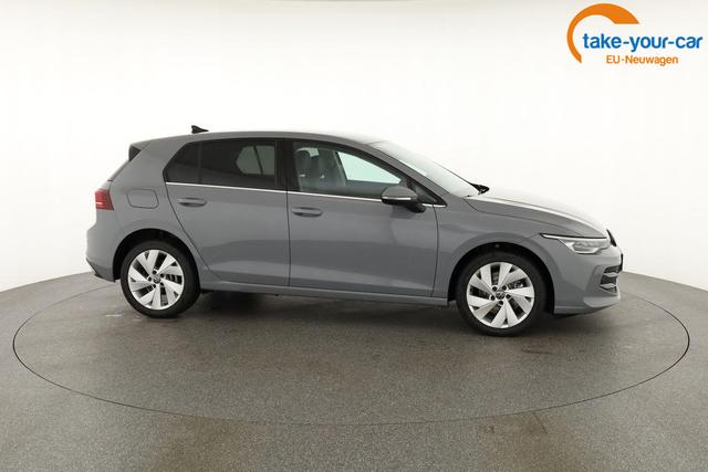 Volkswagen - Golf - EU-Neuwagen - Reimport