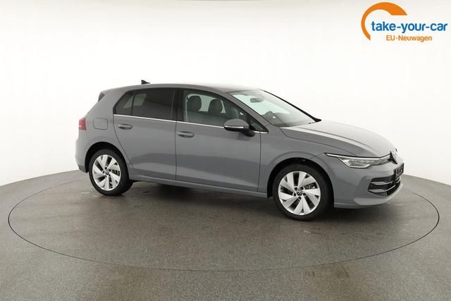 Volkswagen - Golf - EU-Neuwagen - Reimport
