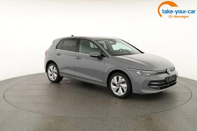 Volkswagen - Golf - EU-Neuwagen - Reimport