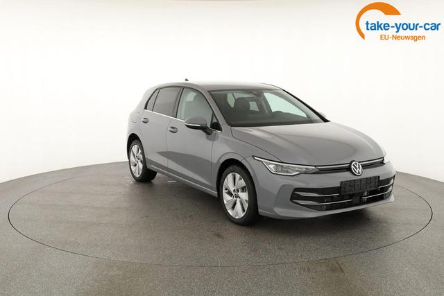 Volkswagen - Golf - EU-Neuwagen - Reimport