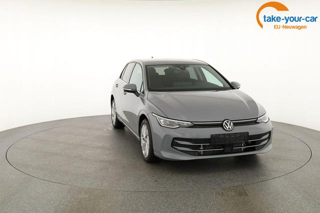 Volkswagen - Golf - EU-Neuwagen - Reimport