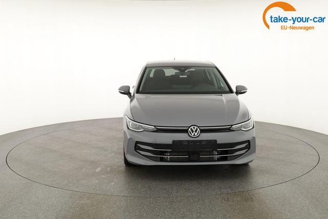 Volkswagen - Golf - EU-Neuwagen - Reimport