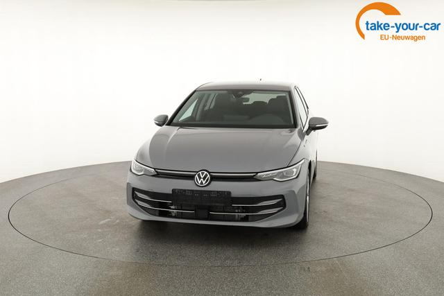 Volkswagen - Golf - EU-Neuwagen - Reimport