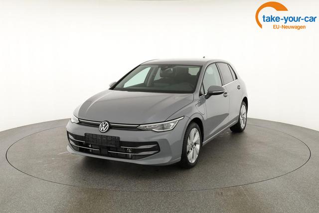 Volkswagen - Golf - EU-Neuwagen - Reimport
