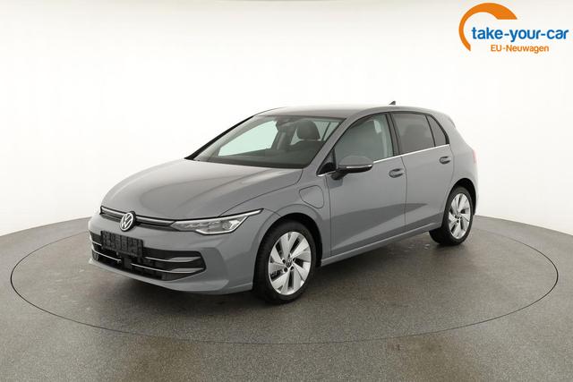Volkswagen - Golf - EU-Neuwagen - Reimport