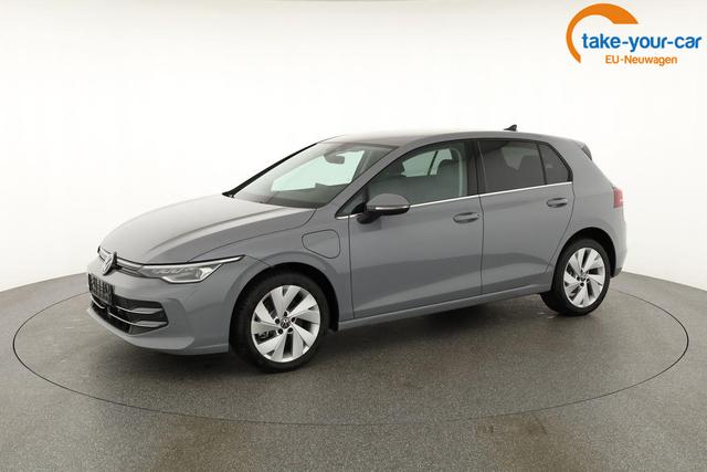 Volkswagen - Golf - EU-Neuwagen - Reimport