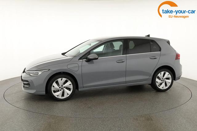Volkswagen - Golf - EU-Neuwagen - Reimport