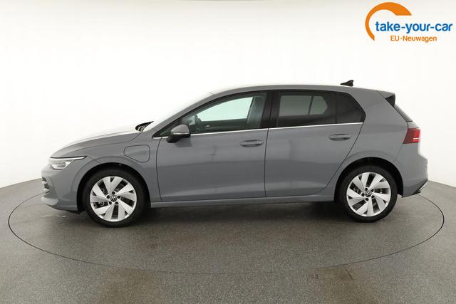 Volkswagen - Golf - EU-Neuwagen - Reimport