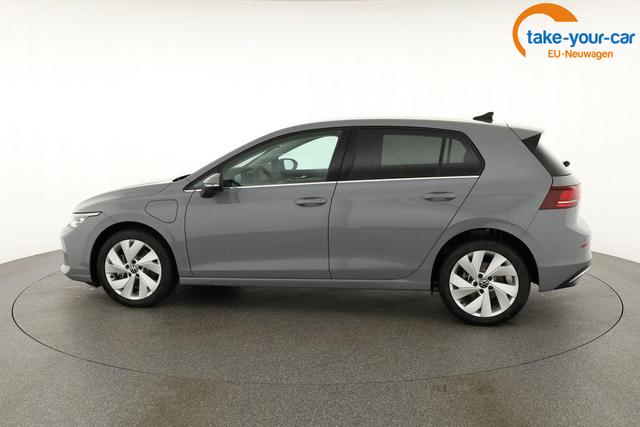Volkswagen - Golf - EU-Neuwagen - Reimport