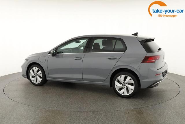 Volkswagen - Golf - EU-Neuwagen - Reimport