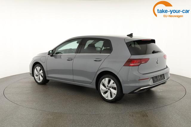 Volkswagen - Golf - EU-Neuwagen - Reimport