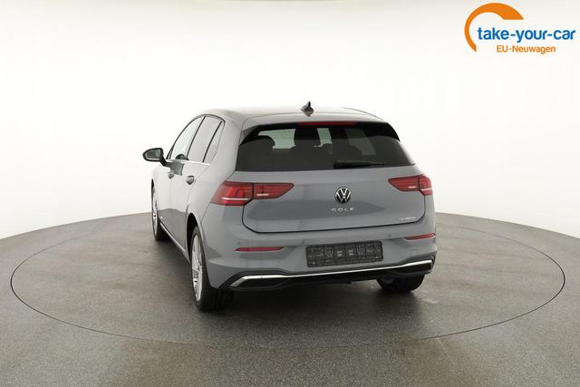 Volkswagen - Golf - EU-Neuwagen - Reimport