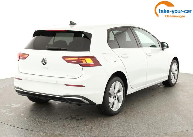 Volkswagen - Golf - EU-Neuwagen - Reimport