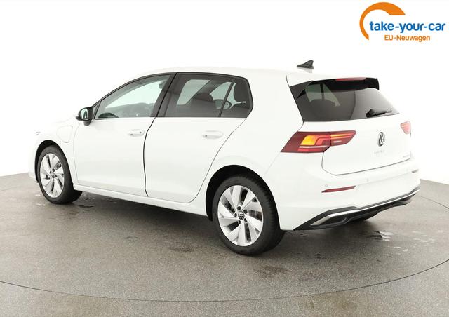 Volkswagen - Golf - EU-Neuwagen - Reimport