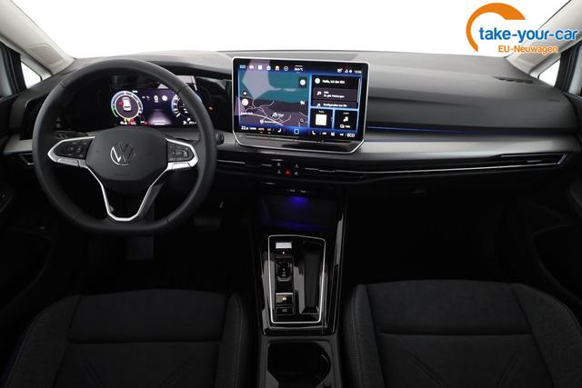 Volkswagen - Golf - EU-Neuwagen - Reimport