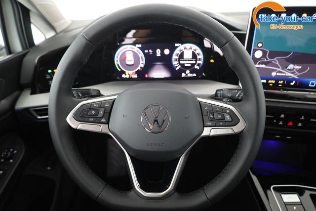 Volkswagen - Golf - EU-Neuwagen - Reimport