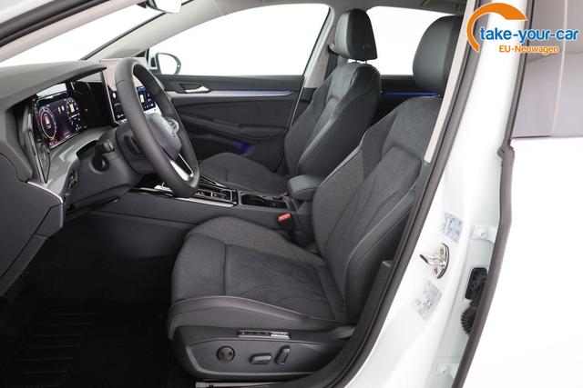 Volkswagen - Golf - EU-Neuwagen - Reimport