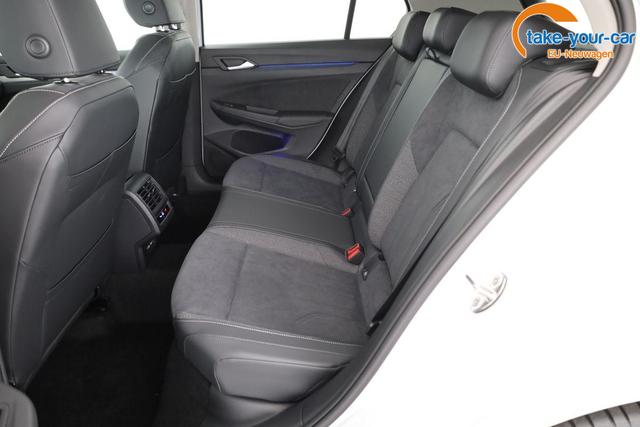 Volkswagen - Golf - EU-Neuwagen - Reimport