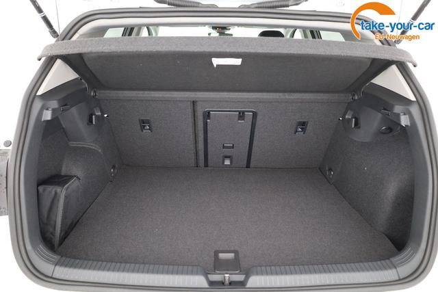 Volkswagen - Golf - EU-Neuwagen - Reimport