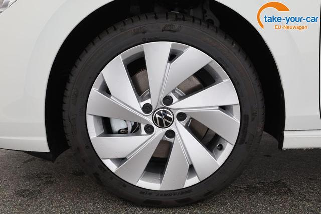 Volkswagen - Golf - EU-Neuwagen - Reimport